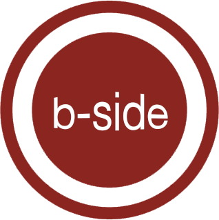 bside design logo